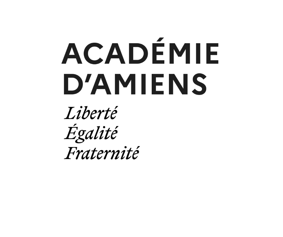 Academie Amiens